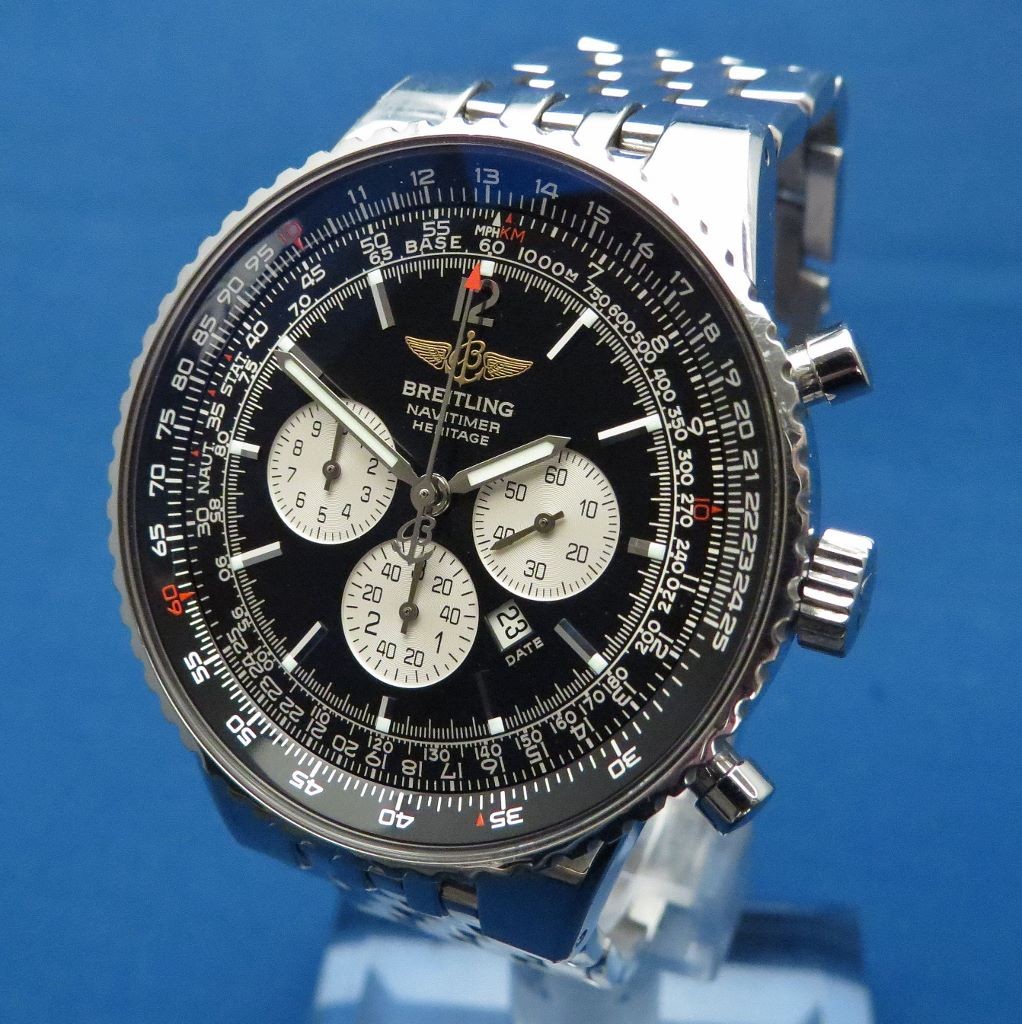 Replica-Breitling-Fake-Watches