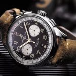 Amazing Breitling Premier Chronograph Replica Watches For Men