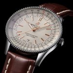 Breitling Navitimer 1 Replica Watches With Steel Cases