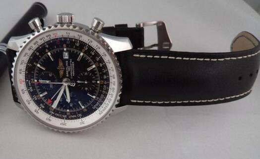 Breitling has been popular among the watch lovers with the high precision and top quality.