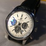 Breitling Transocean Chronograph Replica Watches With High-Performance