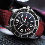 Amazing Replica Breitling Superocean IRONMAN® Limited Edition For Hot Sale