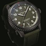 Breitling Navitimer Aviator 8 Replica Watches Reproduced Military Elegance