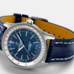 41 MM Breitling Navitimer Replica Watches Will Also Fit Women Perfectly