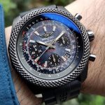 High Quality Breitling Bentley Replica Watches With Bold Style