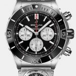 New Perfect Fake Breitling Super Chronomat AB0136251B1A2 Watches For Sale