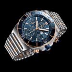 US New Breitling Super Chronomat Fake Watches For Sale