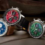 US Best Fake Breitling Watches’ Tribute To American Car Culture Are As Wholesome As It Gets