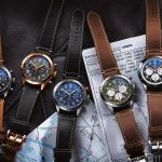 Cheap Online Breitling Super AVI Collection Fake Watches