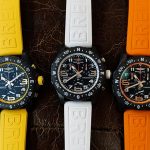 Cheap Swiss Replica Breitling Endurance Pro Watches: Live! Play! Repeat! New Collection Hands-on Review