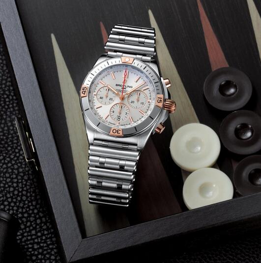 The Executive Selection: AAA Top Breitling Replica Watches