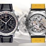 Mercury Astronaut’s Long-lost Space-flown Fake Watches For Sale Found In Breitling Archives