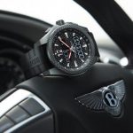 Breitling Launches Connected Fake Watches Online For Men For Bentley