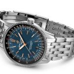 New High Quality Replica Breitling Navitimer Singapore Airlines Limited Edition Watches For Sale