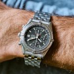 A Tribute To My Uncle’s Breitling – The AAA Online Replica Watches That Can Never Be Replaced