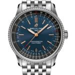 Flight Time: Breitling And Singapore Airlines Unveil Limited Edition Navitimer Replica Watches Wholesale