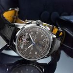 Breitling Expands Three Exclusive Tourbillon Replica Watches Wholesale Online In The Family