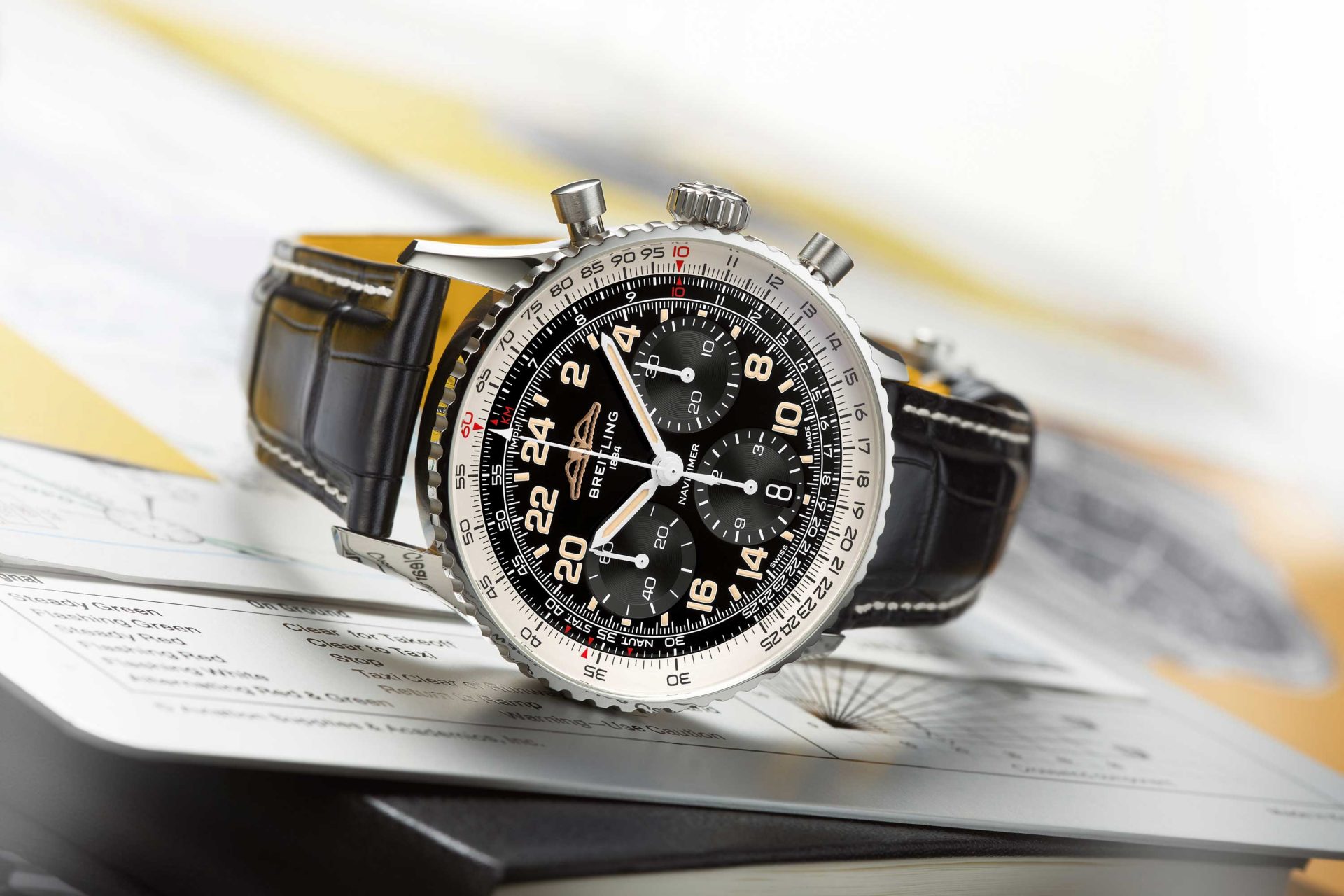 Introducing The New 1:1 Replica Breitling Navitimer Cosmonaute