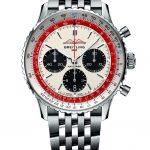 Commemorating the Queen of the Skies: Best Fake Breitling Navitimer B01 Chronograph 43 Boeing 747