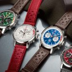 Top Quality Replica Breitling Just Debuted 10 New Sleek and Sporty Watches for Two of Its Collections