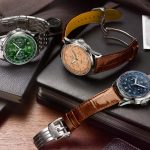 Swiss Replica Breitling Adds to the Premier collection