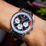 Hands-On Debut: Swiss Replica Breitling Top Time B01 Deus And Top Time B01 Triumph Watches