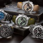 Best Quality Fake Breitling Debuts a New and Updated Avenger Watch Collection