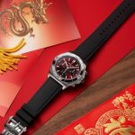 Meet The Soaring Dragon: High Quality Fake Breitling Chronomat B01 42 Year Of Dragon