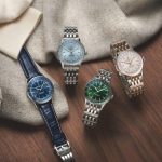 Swiss Made Replica Breitling Updates Its Pilot-Inspired Navitimer and Cosmonaute Watches With 41mm Sizes