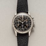 A Farewell Song For My All-Black 1:1 Fake Breitling Navitimer Ref. 806