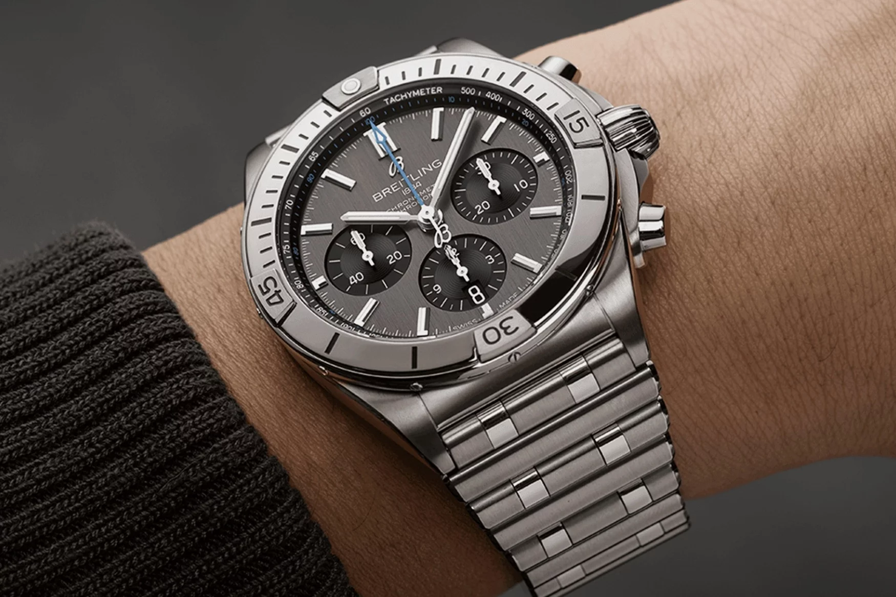 Our Favourite Best Replica Breitling Watches Of 2024