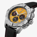 Luxury Replica Breitling Avenger B01 Chronograph 44 Cobra