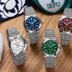 Best Replica Breitling Readies New Six Nations Chronomat Collections Ahead of 2025 Championship